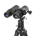 Sunwayfoto Universal-Fernglasklemme mit Arca-Swiss-Profil (CC-09)