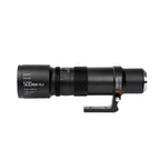 TTArtisan 500mm f/6.3 Nikon F-Mount