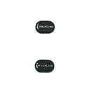 Hollyland LARK M2 TX Magnetic Back Clip (schwarz)
