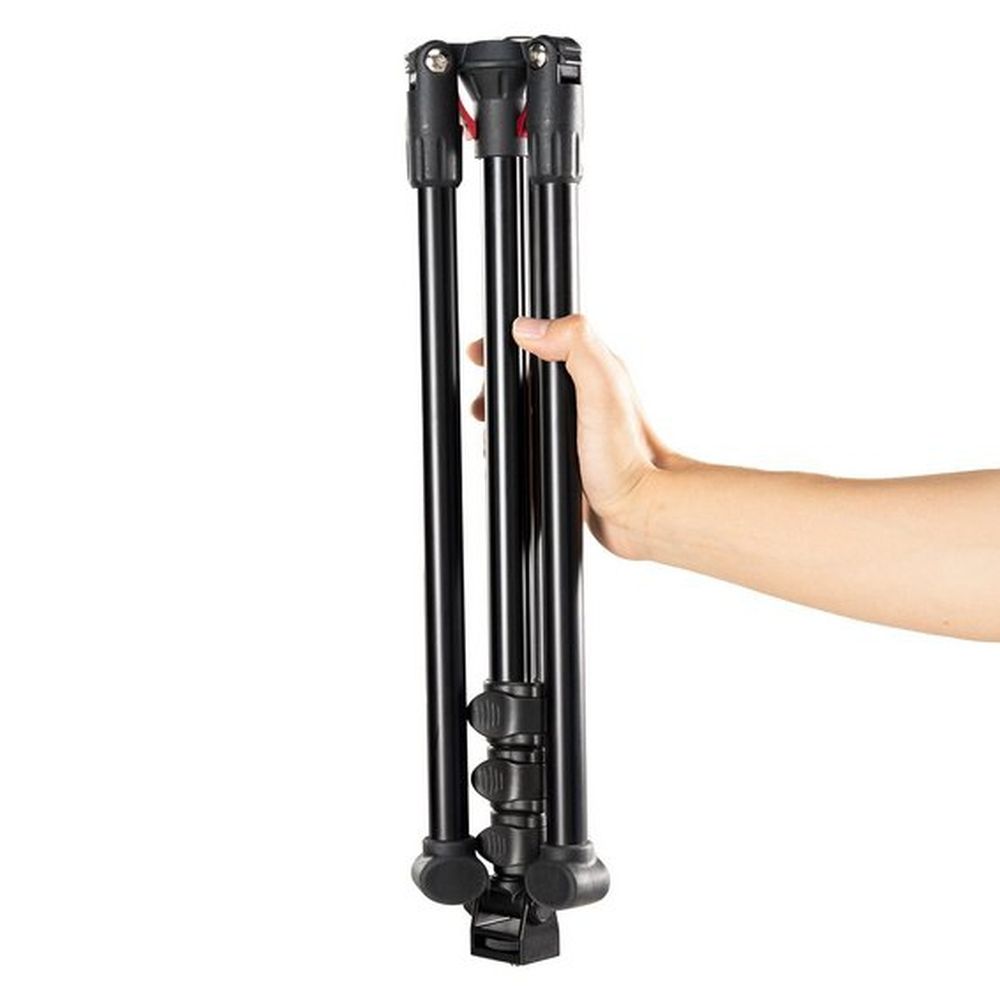 SmallRig 4363 Rückwärts klappbarer Live Streaming Stand Kit Encore PT-30