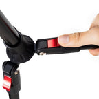 SmallRig 4363 Rückwärts klappbarer Live Streaming Stand Kit Encore PT-30