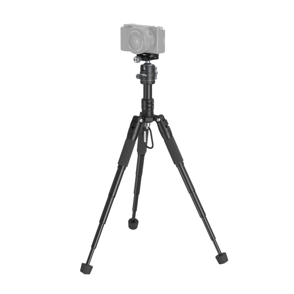 SmallRig 4289 Aluminium Mini-Stativ VT-20