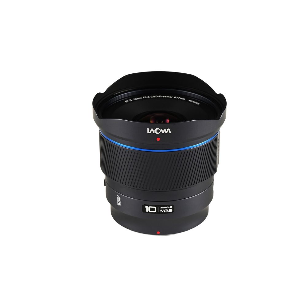 Laowa 10mm f/2.8 Zero-D FF Auto Focus Lens Nikon Z