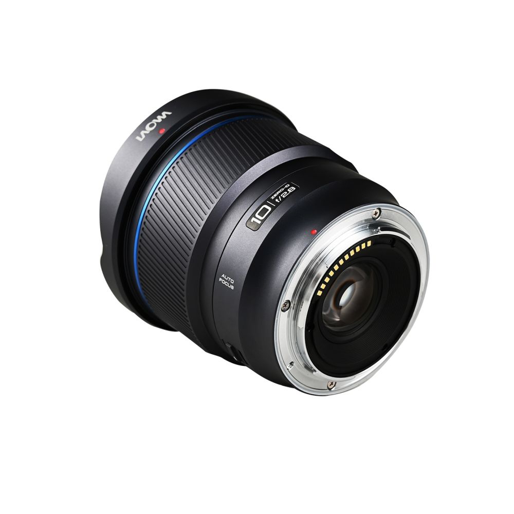 Laowa 10mm f/2.8 Zero-D FF Auto Focus Lens Nikon Z