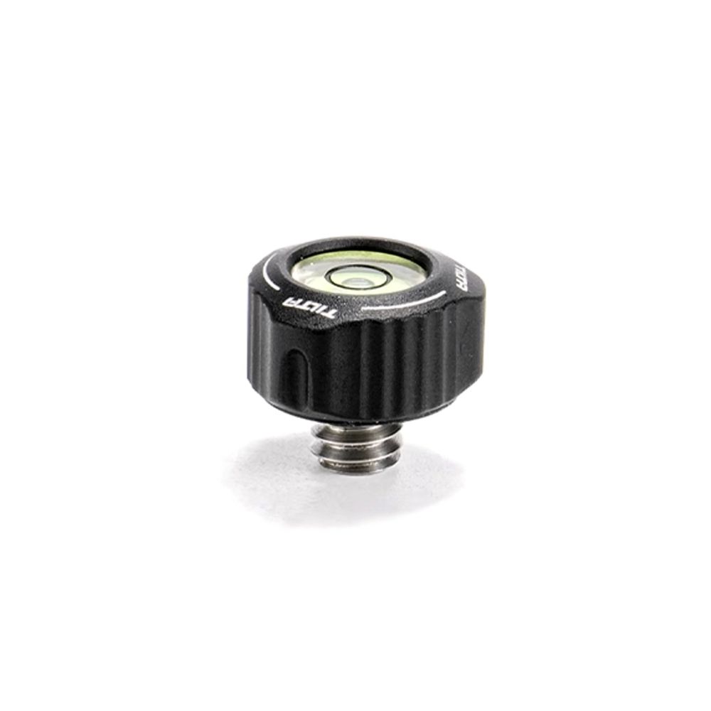 Tilta TA-UBL-B universelle Wasserwaage, schwarz
