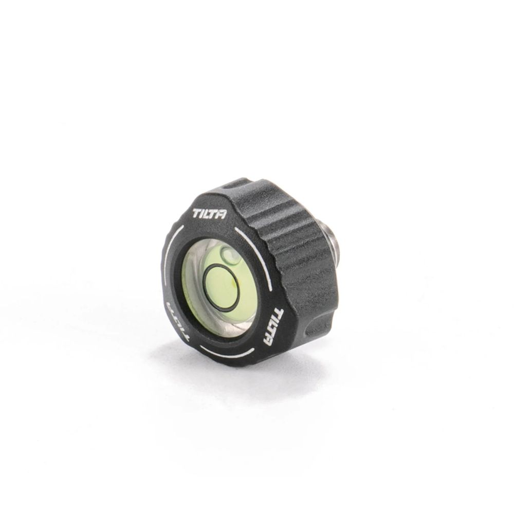 Tilta TA-UBL-B universelle Wasserwaage, schwarz