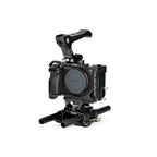 Tilta TA-T60-A-B Kamerakäfig für Sony a7C II / a7C R Basic Kit, schwarz