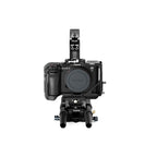 Tilta TA-T60-A-B Kamerakäfig für Sony a7C II / a7C R Basic Kit, schwarz