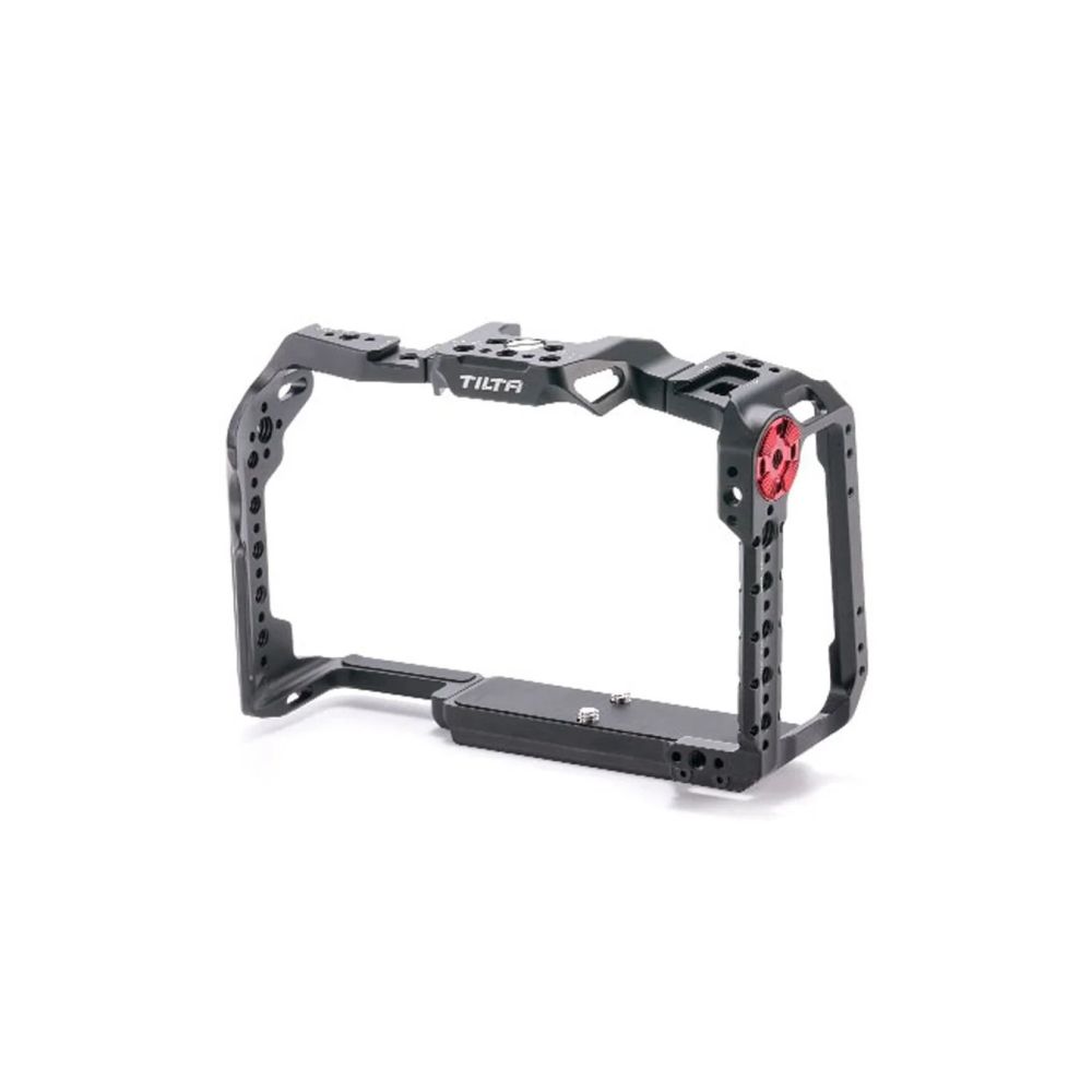 Tilta TA-T64-FCC-B Full camera cage for BMCC 6K, black