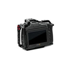 Tilta TA-T64-FCC-B Full camera cage for BMCC 6K, black