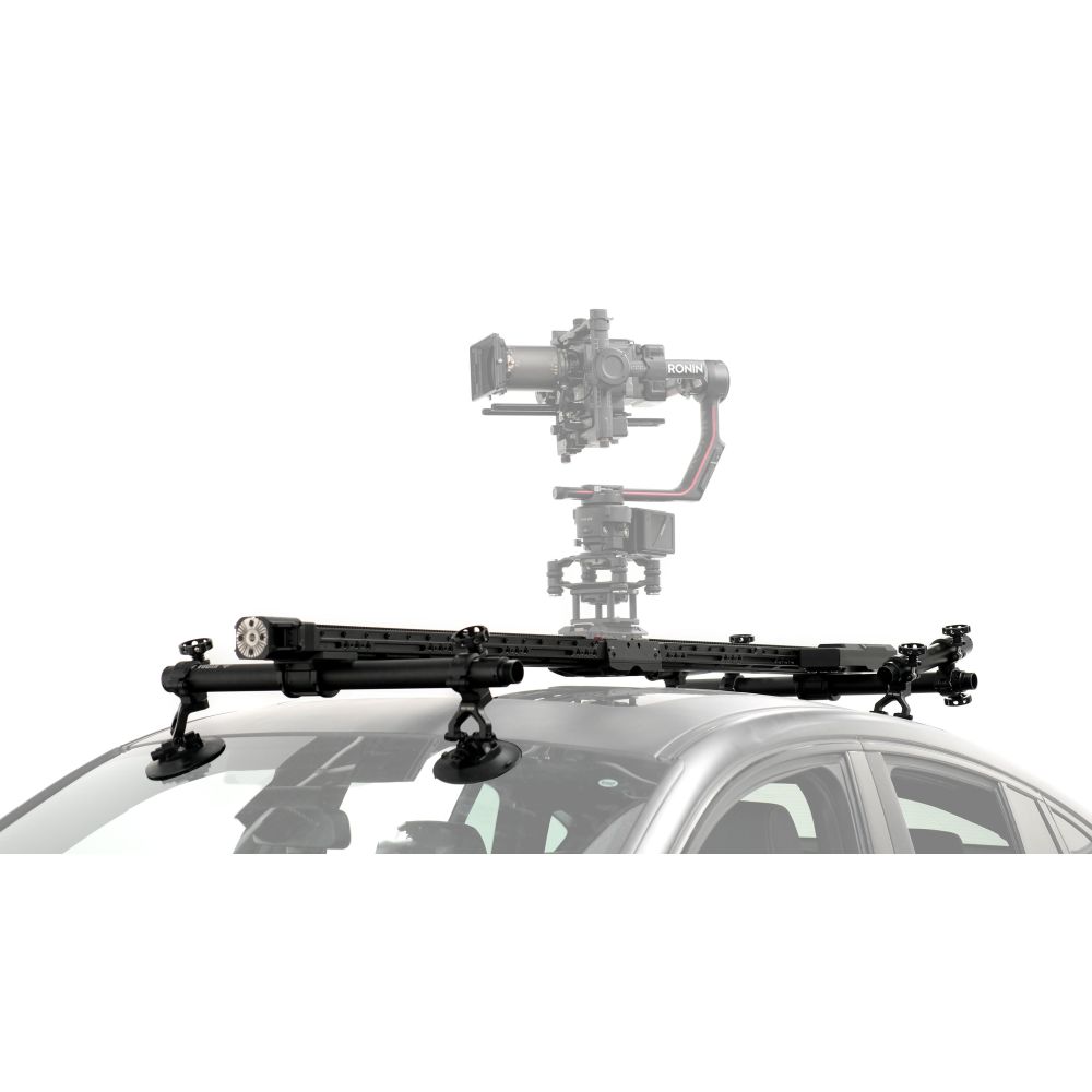 Tilta HDA-T04 Hydra motorisierter Schieber