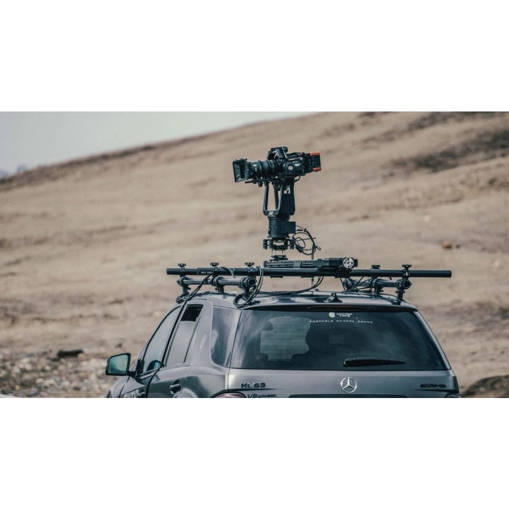Tilta HDA-T04-A Hydra motorisierter Slider Pro Kit