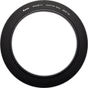 Kase Magnetischer Rundadapter Reduzierstück 49-67mm