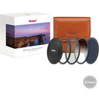Kase Wolverine Professional Kit 67mm (CPL+ND1000+S-GND0.9)