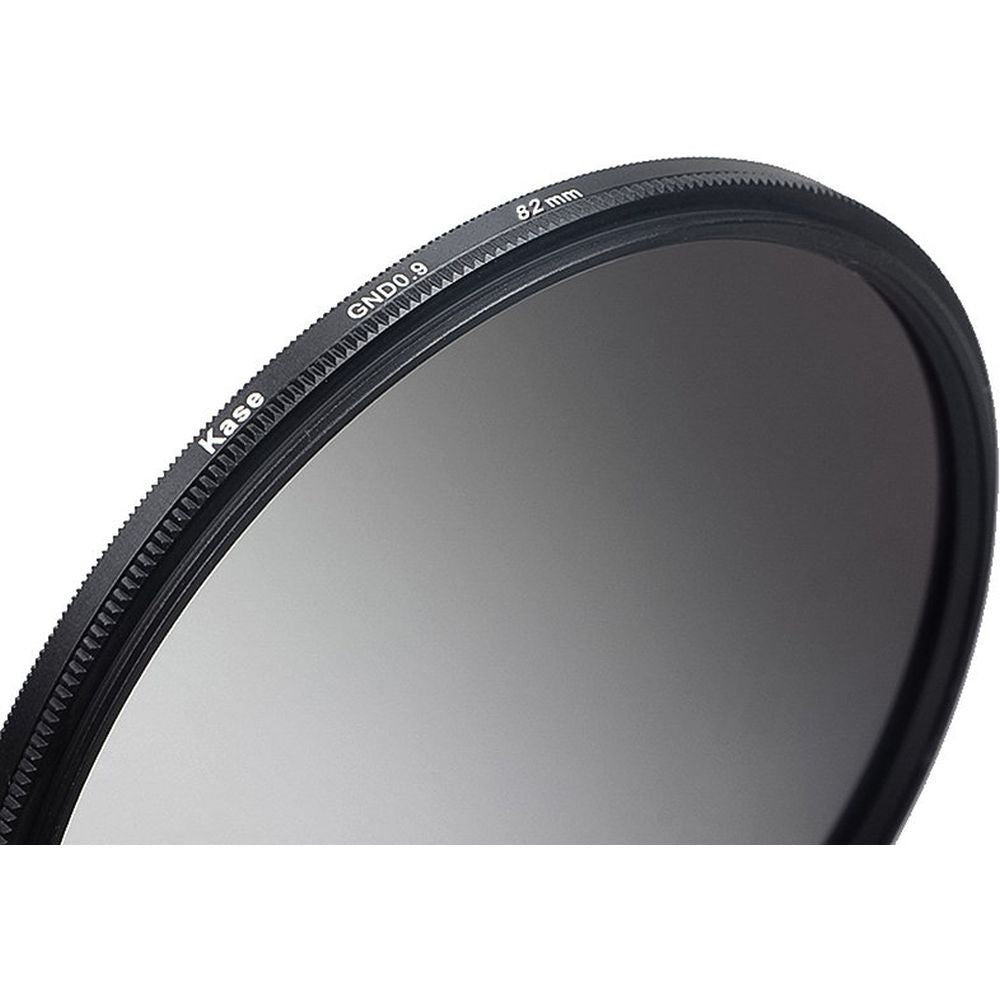 Kase Wolverine Professional Kit 82mm (CPL+ND1000+S-GND0.9)