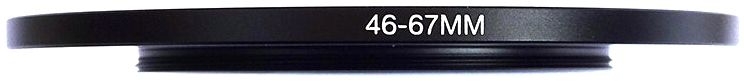 Kase K75 Schraubadapterring 46-67mm