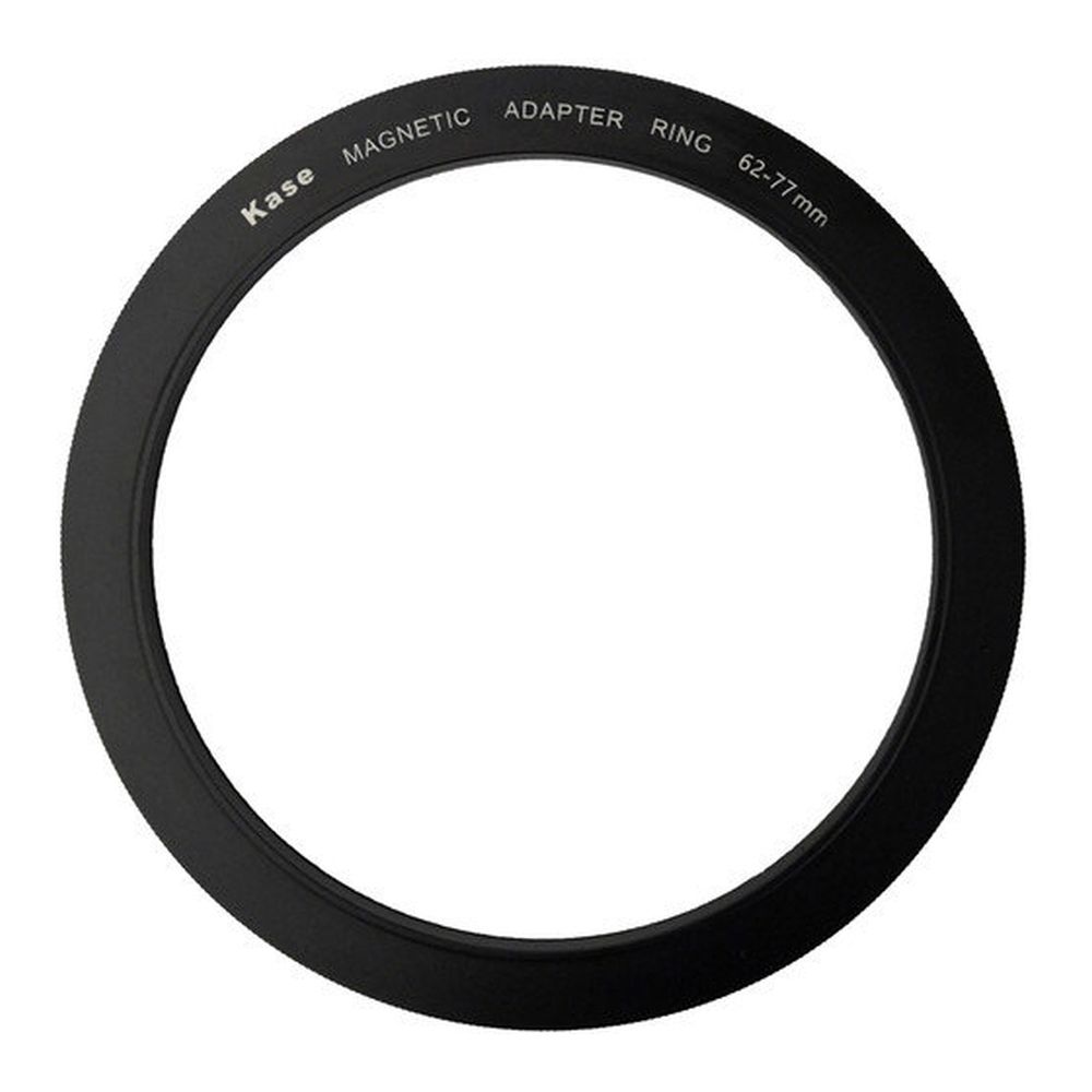Kase Magnetischer Rundadapter Reduzierstück 62-77mm