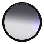 Kase Wolverine magnetischer runder weicher GND 1.2 Filter 82mm