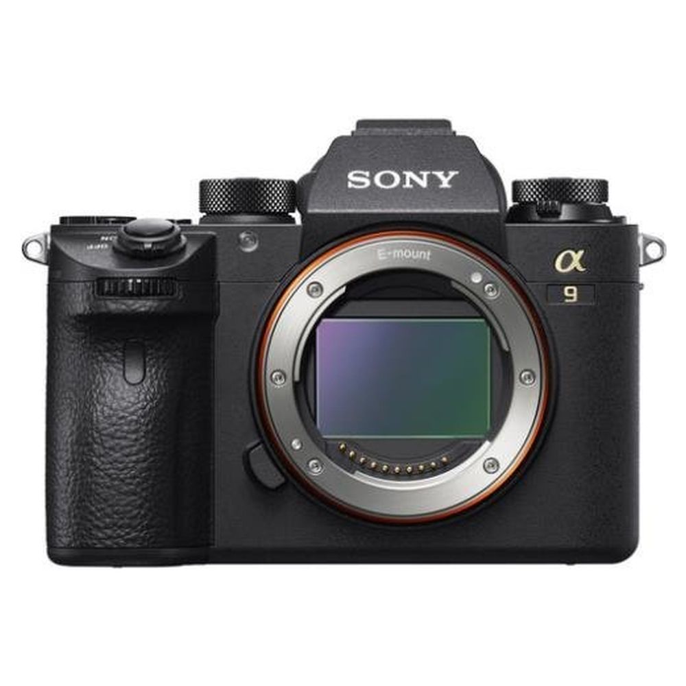 Kase Clip-in Filter Sony A7/A9 4 in 1 Set (MCUV, ND8, ND64, ND1000)