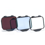 Kase Clip-in Filter Sony A7/A9 4 in 1 Set (MCUV, ND8, ND64, ND1000)