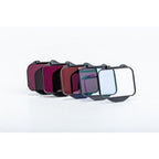 Kase Clip-in Filter Sony A7/A9 4 in 1 Set (MCUV, ND8, ND64, ND1000)