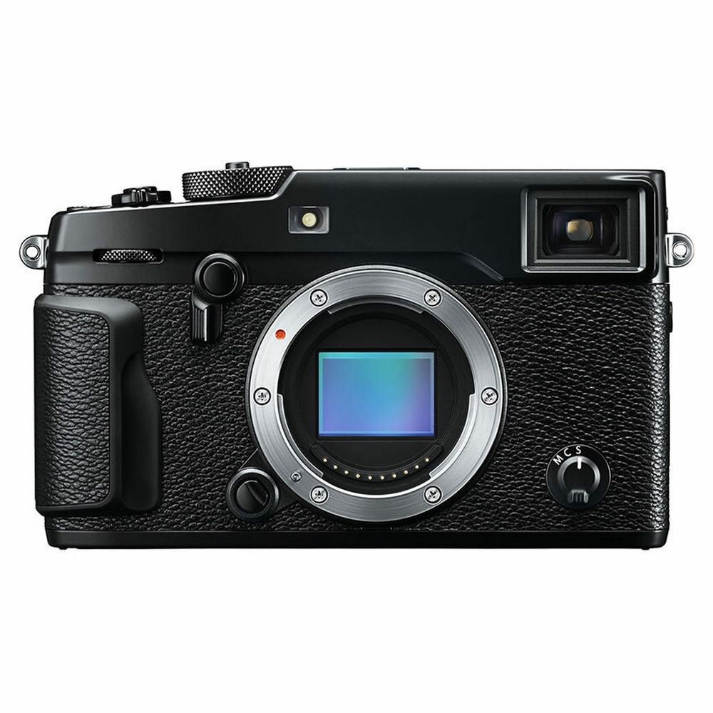 Kase Clip-in Filter FujiFilm X-T/X-Pro MCUV