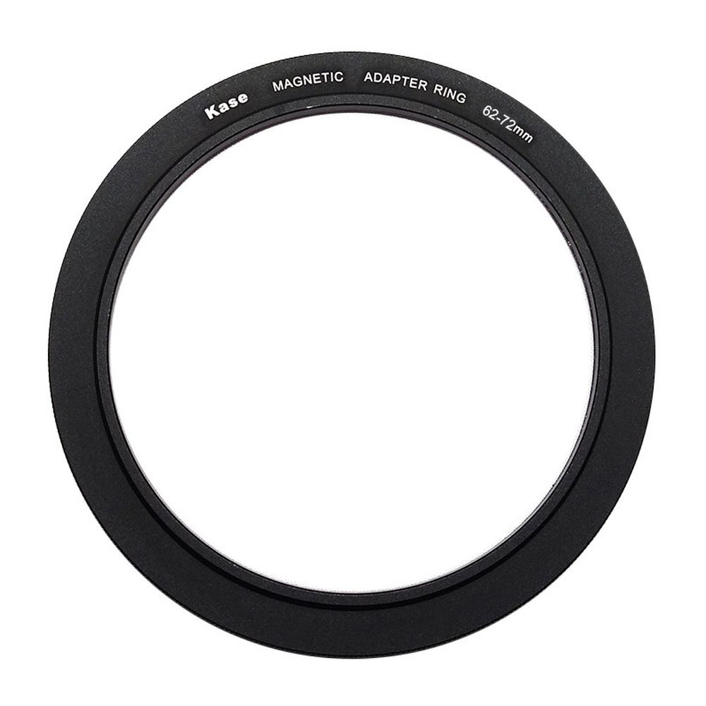 Kase Magnetischer Rundadapter Reduzierstück 62-72mm