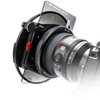 Kase K100 K9 Kit Sony 14mm F1.8 mit CPL