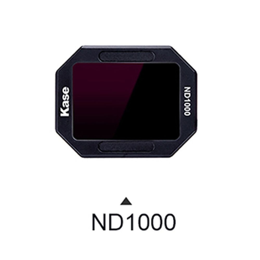 Kase Clip-in-Filter Sony Halbrahmen ND1000