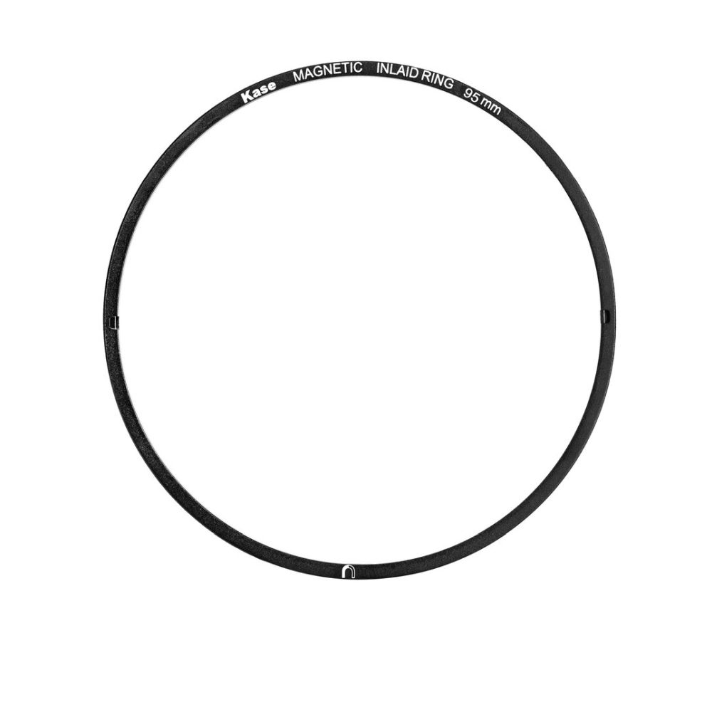 Kase Universal Revolution Magnetic Inlaid Ring 95mm