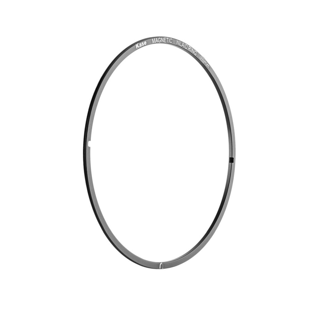 Kase Universal Revolution Magnetic Inlaid Ring 95mm
