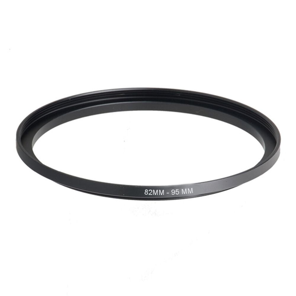 Kase K100 Step-Up-Ring 82-95