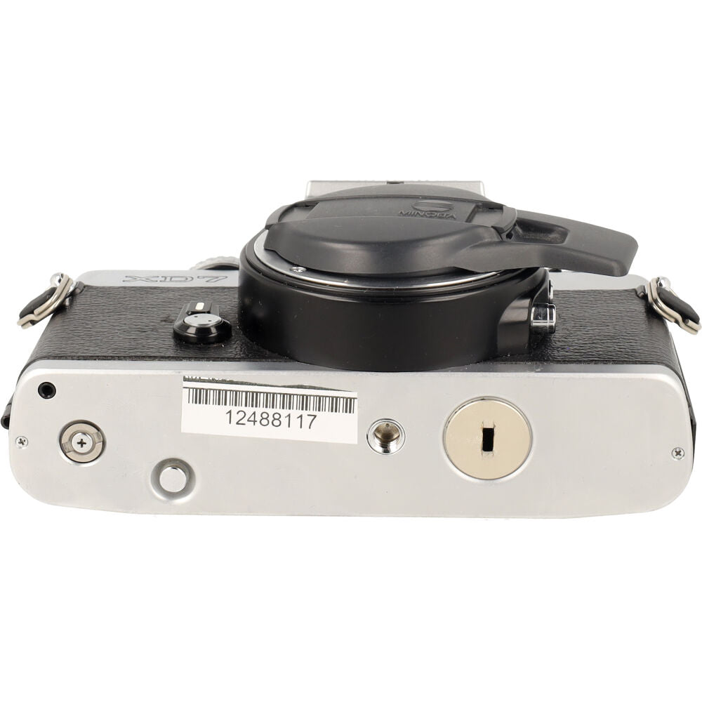 Minolta XD-7 Body occasion