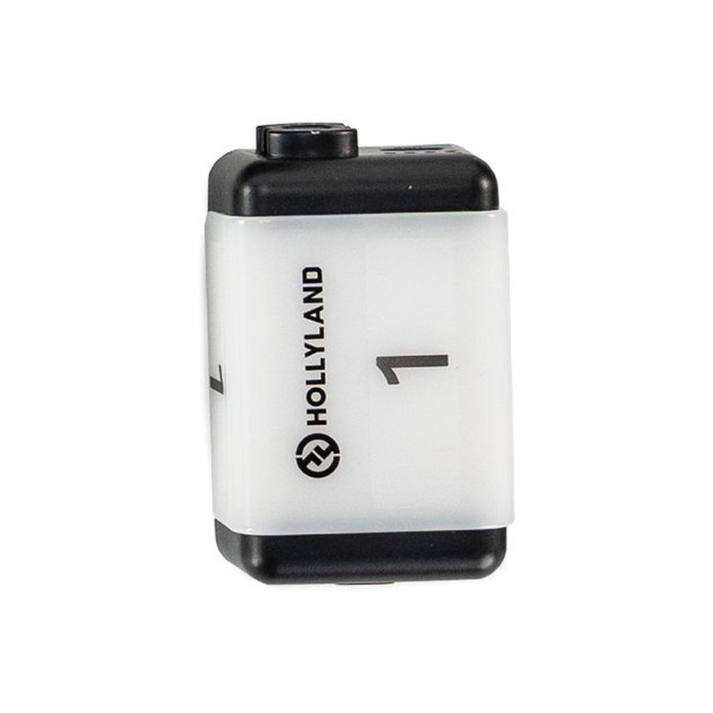 Hollyland Tally Light für drahtloses Tally