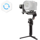 DJI Care Refresh 2-Jahresplan für DJI RS 4 Pro
