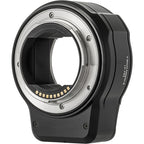 Monster Adapter Nikon-F to Sony-E AF Adapter