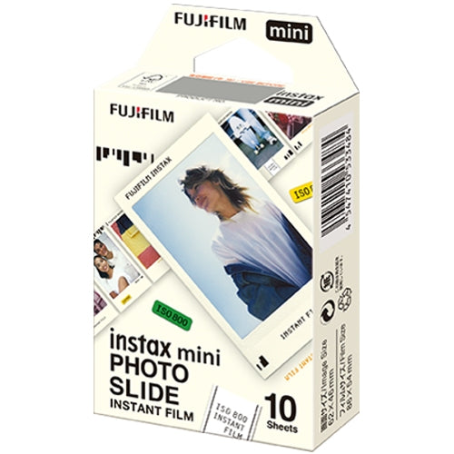 Fujifilm INSTAX Mini Photo Slide WW1