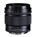 Voigtländer Nokton 1,5/75mm Canon RF-Mount asphärisch, schwarz