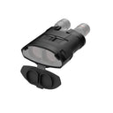 Kite Optics Silikonhülle für APC 50, komplett schwarz