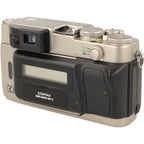 Contax G2 occasion