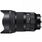 Sigma 50mm f/1.2 DG DN Art Sony FE