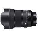 Sigma 50mm f/1.2 DG DN Art L-Mount