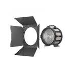 Nanlux FL-35E Motorisierte Fresnellinse 15-46 Grad