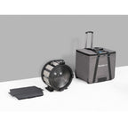 Nanlux FL-35E Motorisierte Fresnellinse 15-46 Grad