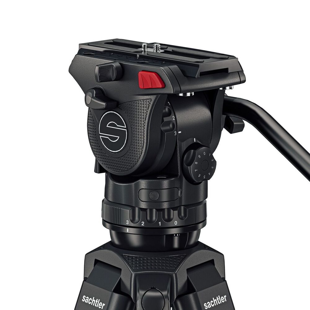 Sachtler System Ace XL CL GS Mk II (1019CM)