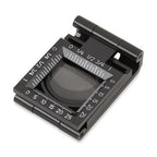 Carson Fadenzähler faltbar 5x30mm LT-30