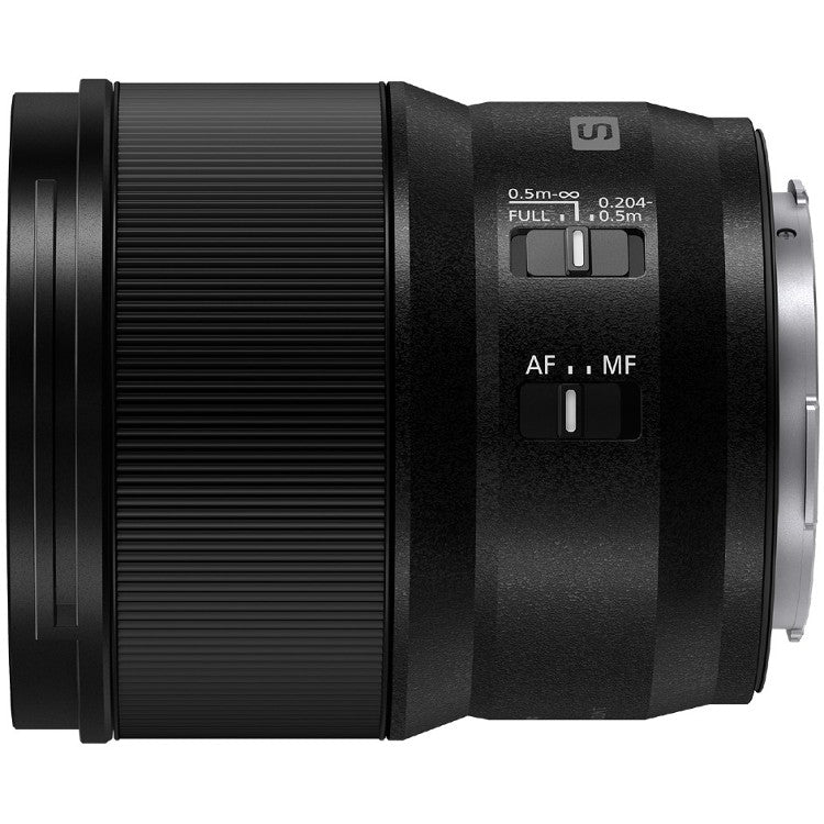 Panasonic Lumix DC-S5 II + Lumix S 100mm f/2.8 Macro