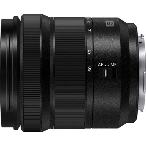 Panasonic Lumix DC-S5 II + Lumix S 20-60mm f/3.5-5.6 + Lumix S 35mm f/1.8