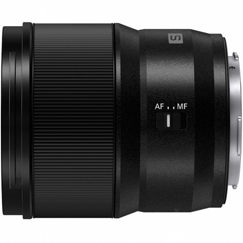 Panasonic Lumix DC-S5 II + Lumix S 20-60mm f/3.5-5.6 + Lumix S 35mm f/1.8