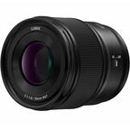 Panasonic Lumix DC-S5 II + Lumix S 20-60mm f/3.5-5.6 + Lumix S 35mm f/1.8